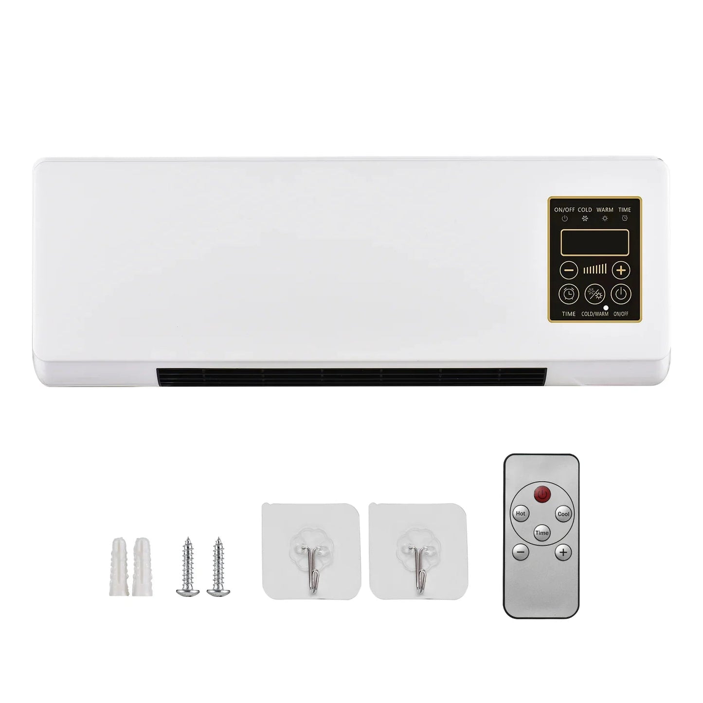 ClimaFresco Portátil para el Hogar