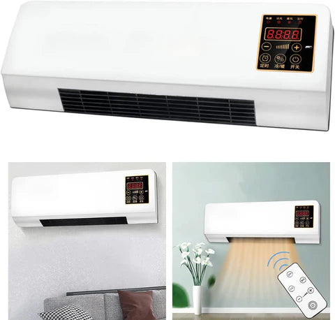 ClimaFresco Portátil para el Hogar