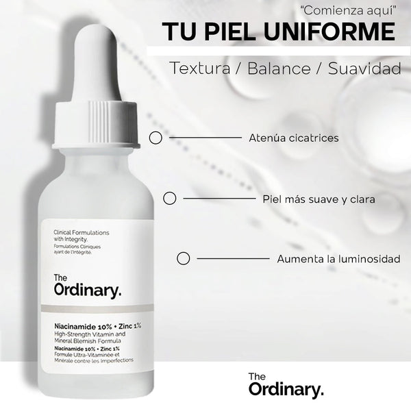 Sérum Iluminador de Sueños