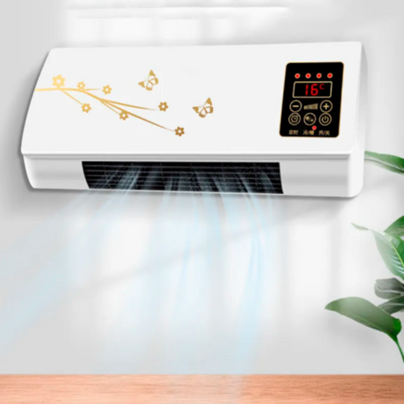 ClimaFresco Portátil para el Hogar