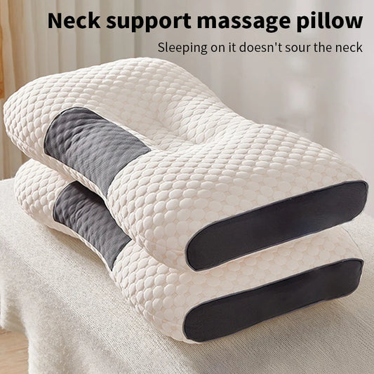 Almohada Relax Cervical