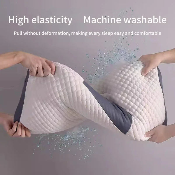 Almohada Relax Cervical