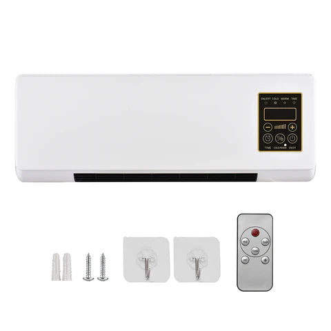 ClimaFresco Portátil para el Hogar